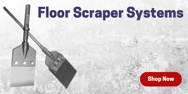 floor scraper system tool for sale